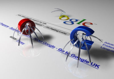 Google: индексировать весь интернет невозможно