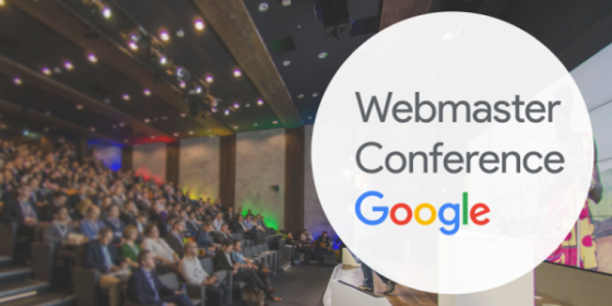 Webmaster Conference в GooglePlex: интересные тезисы из докладов
