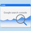 Search Console запускает новую панель для оповещений