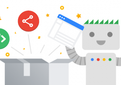 Google начал запуск обновлённых агентов пользователя для Googlebot