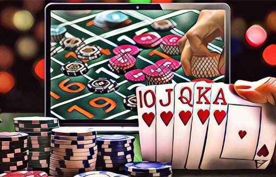 Казино "вулкан олимп" онлайн казино где простая регистрация и много бонусов