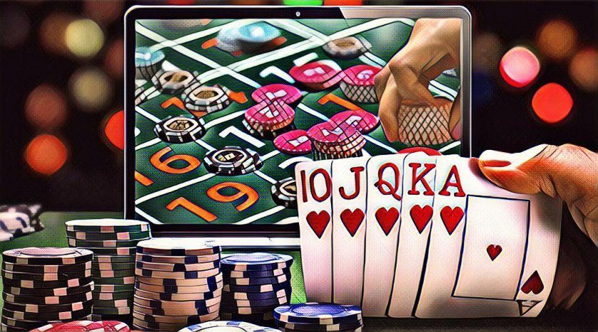 10 ключевых элементов казино онлайн