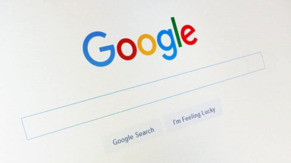 Google протестирует новые места размещения для фавиконов на десктопах