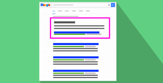 Google может добавить отчёты по featured snippets в Search Console