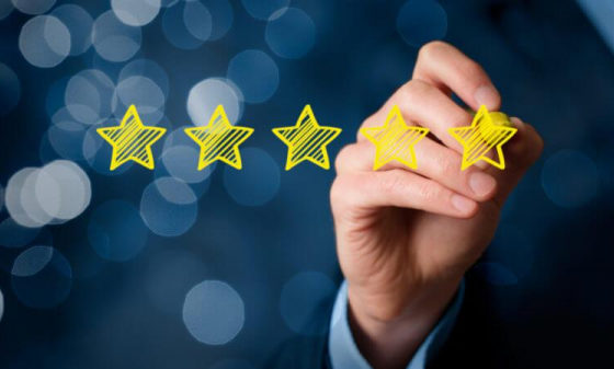 Google скрывает отзывы на компании под ссылкой «More»