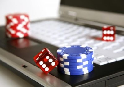 online казино