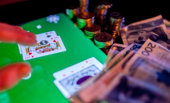 Azartmania - современное онлайн казино с возможностью демо игры