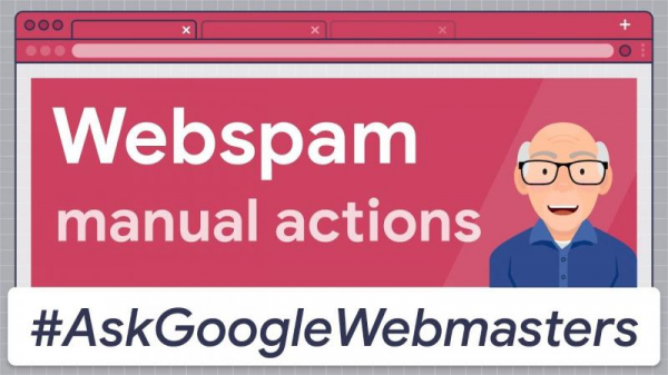 Google: что делать, если не получается избавиться от ручных санкций за спам