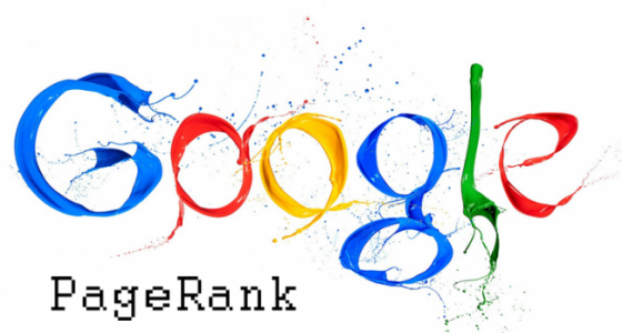 Google: мы всё ещё используем PageRank