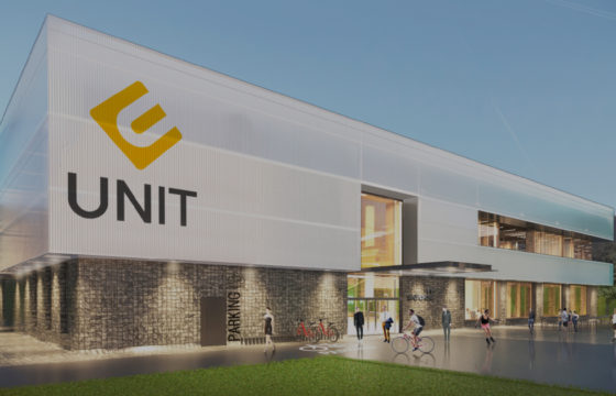 Акселератор Sector X запустился в новом формате