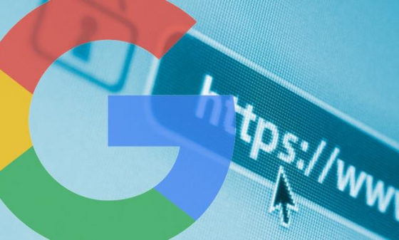 Google Chrome начнёт блокировать загрузки смешанного контента