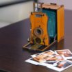 Украинская ретро-камера Jollylook Auto собрала $40 000 на Kickstarter за сутки