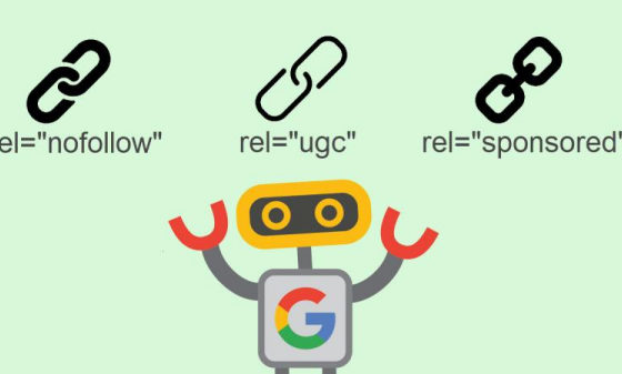 Google советует для партнёрских ссылок использовать атрибут rel=sponsored