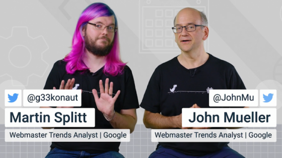 В Google ответили на вопросы о SEO для JavaScript