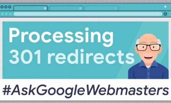 Google об обработке 301 редиректов и выборе канонического URL