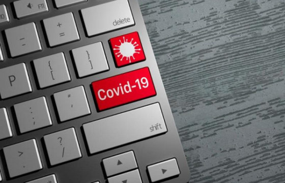 Как эпидемия COVID-19 повлияла на поиск Google: мнения западных экспертов