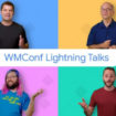 Webmaster Conference Lighting Talks