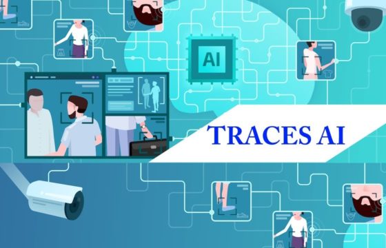Traces AI