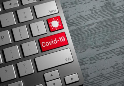 Google приоритизирует записи на тему COVID-19 в бизнес-профилях компаний