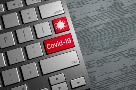 Google приоритизирует записи на тему COVID-19 в бизнес-профилях компаний