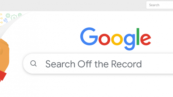 Google запускает подкаст с«неофициальной» информацией по поиску