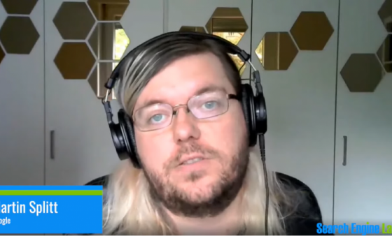 Мартин Сплитт: не пытайтесь заново изобрести колесо в SEO