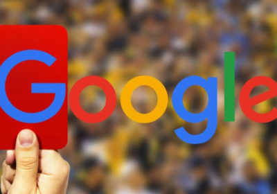 Самые частые причины ручных санкций Google за ссылки — исследование