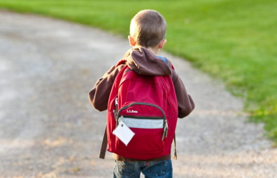 Детские сумки и рюкзаки: советы по выбору