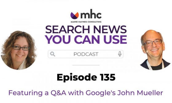 Джон Мюллер об алгоритме BERT, отклонении ссылок и качестве контента