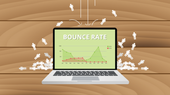 Google: мы не используем данные по показателю отказов в ранжировании