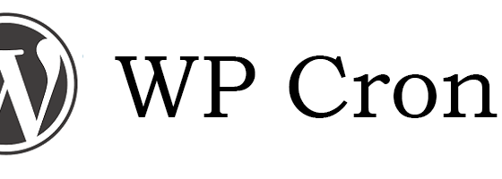 Отключить wp-cron в Wordpress