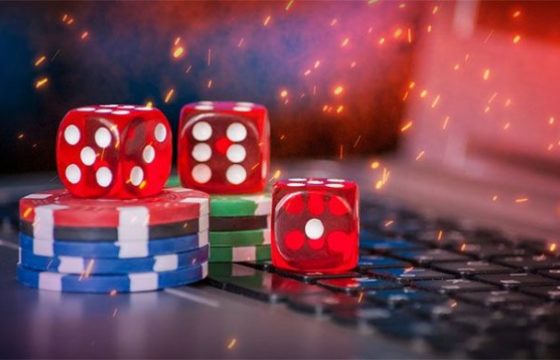 Как выбрать подходящее онлайн-казино