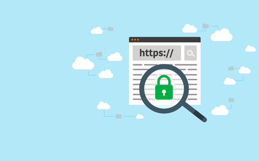 Полезная информация про SSL-сертификат