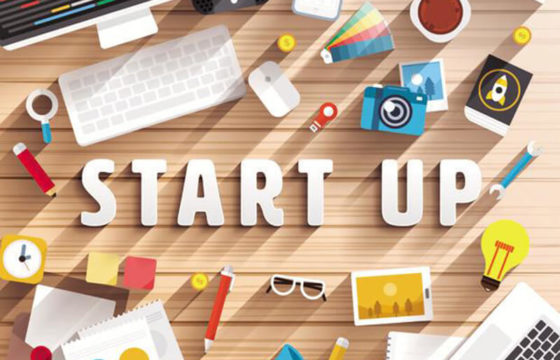 Стартап, проект, тренд года: итоги 2020-го