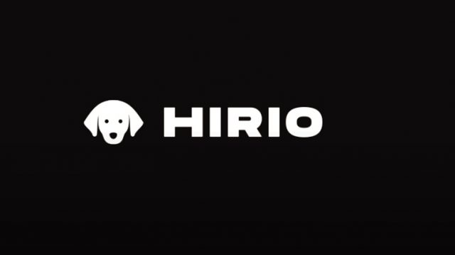 Украинский HR-стартап Hirio привлек $400 000