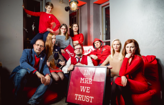 Эстонский Startup Wise Guys открывает пре-акселератор в Украине