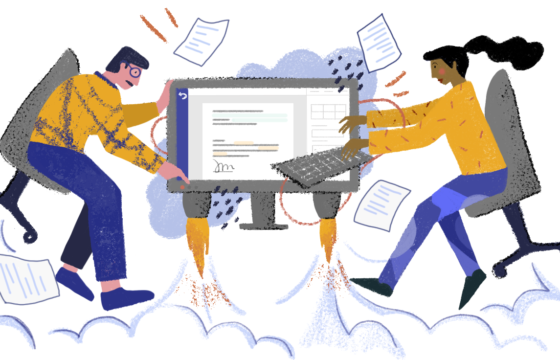 С чего все начиналось — история украинского «единорога» airSlate