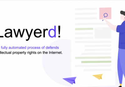 Успеть защитить: как сервис Lawyerd! помогает охранять интеллектуальную собственность в интернете