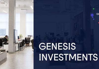 Genesis Investments инвестирует $100 000 в стартапы из Украины и Беларуси, которые пройдут в Y Combinator