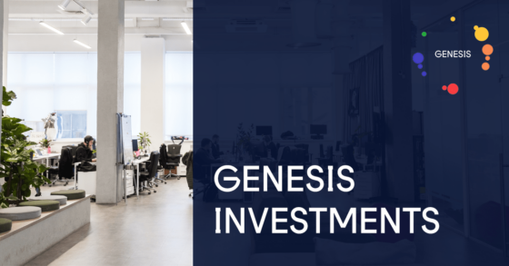 Genesis Investments инвестирует $100 000 в стартапы из Украины и Беларуси, которые пройдут в Y Combinator