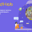Стартап дня: додаток для батьків і дітей KidHab