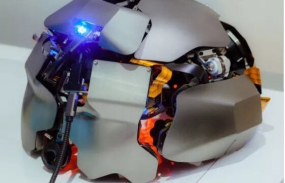 Шлемы для «чтения мыслей» за $50 тысяч начал продавать Калифорнийский стартап Kernel в США