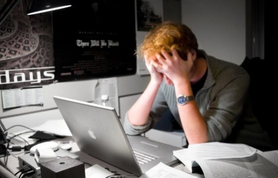 7 ошибок в карьере разработчика