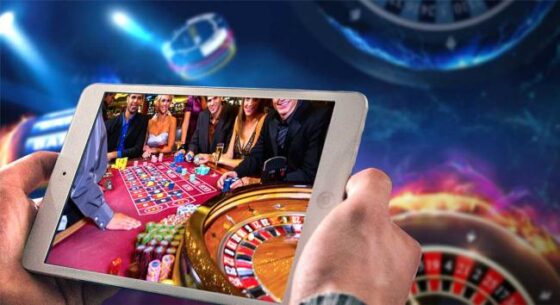 ТОП онлайн казино Украины с лицензией для игры на гривны