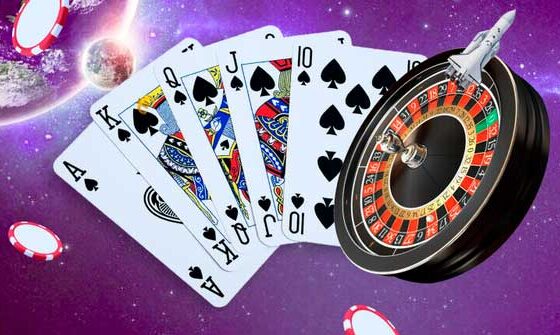 ТОП онлайн казино Украины с лицензией для игры на гривны