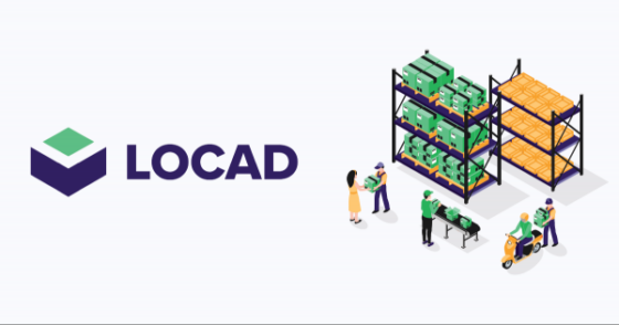 Стартап Locad с командой разработки в Украине привлек $4,9 млн