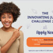 Стали известны победители конкурса Innovating Justice Challenge 2021, которые получили гранты в 10 000 евро