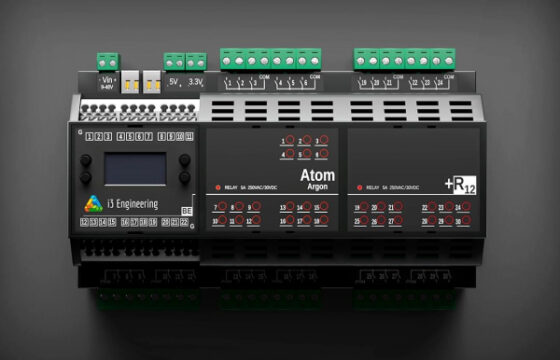 Стартап дня: розробник пристроїв домашньої автоматизації i3 Engineering