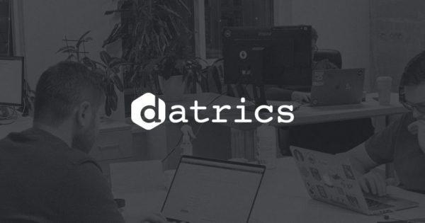 Украинский стартап Datrics привлек инвестиции от ICU Ventures