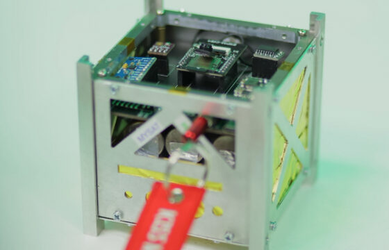 УФС выбрал 10 команд для финансирования. Они получат $250 000